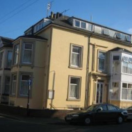Appartement 2 Berth Ground Floor Flat Apsley 2 à Great Yarmouth Extérieur photo