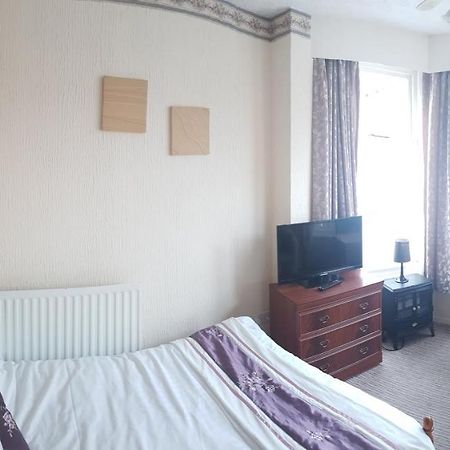 Appartement 2 Berth Ground Floor Flat Apsley 2 à Great Yarmouth Extérieur photo