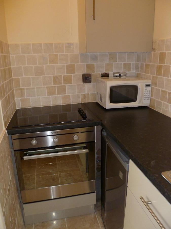 Appartement 2 Berth Ground Floor Flat Apsley 2 à Great Yarmouth Extérieur photo