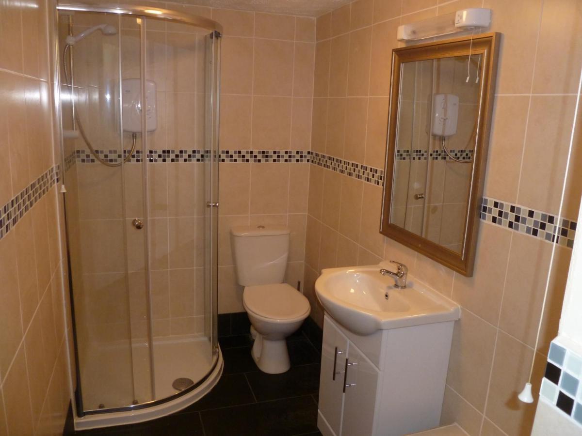 Appartement 2 Berth Ground Floor Flat Apsley 2 à Great Yarmouth Extérieur photo
