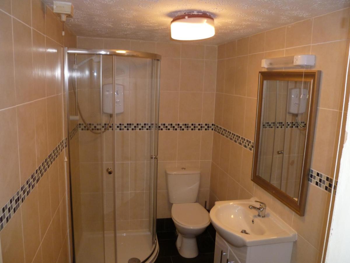 Appartement 2 Berth Ground Floor Flat Apsley 2 à Great Yarmouth Extérieur photo