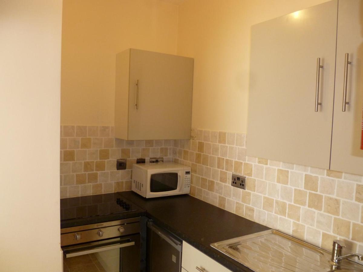 Appartement 2 Berth Ground Floor Flat Apsley 2 à Great Yarmouth Extérieur photo