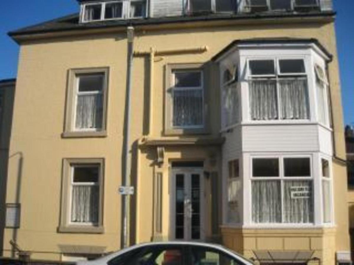 Appartement 2 Berth Ground Floor Flat Apsley 2 à Great Yarmouth Extérieur photo